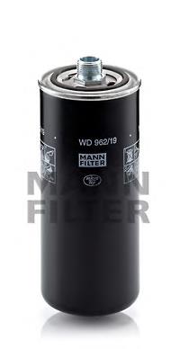 WD96219 Mann-Filter filtro da caixa automática de mudança