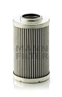Купить HD716 Mann-Filter 