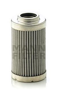 Купить HD56 Mann-Filter 