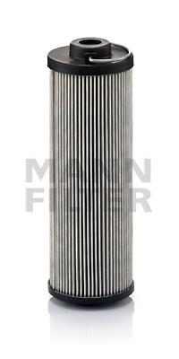 Фильтр гидравлической системы HD1060 Mann-Filter
