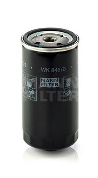 MUN000010 Rover filtro de combustível