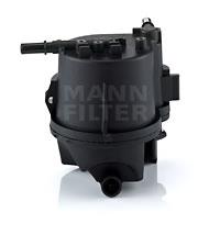 Топливный фильтр WK939 Mann-Filter