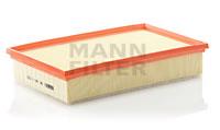 C321911 Mann-Filter filtro de ar