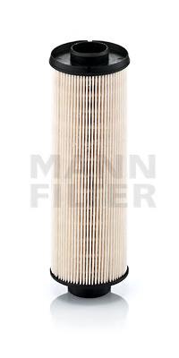 PU850X Mann-Filter filtro de combustível