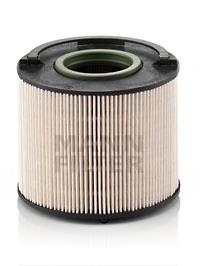PU1033X Mann-Filter filtro de combustível
