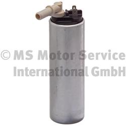 Elemento de turbina da bomba de combustível para BMW X6 (E71)