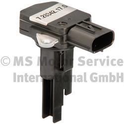 1974005080 VAG sensor de fluxo (consumo de ar, medidor de consumo M.A.F. - (Mass Airflow))