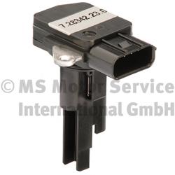 Sensor de fluxo (consumo) de ar, medidor de consumo M.A.F. - (Mass Airflow) Honda CR-V 5 RW, RT