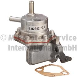 Топливный насос механический Pierburg 702242270 цена, от 49.28 USD