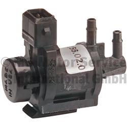702256020 Pierburg Клапан соленоид регулирования заслонки EGR