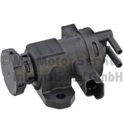 Convertidor de pressão (solenoide) de supercompressão para Peugeot 306 (7E)