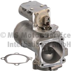 Купить 701604020 Pierburg Клапан EGR системы рециркуляции отработавших газов