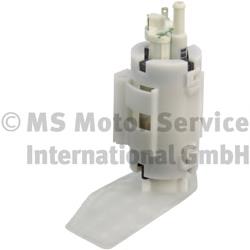 Купить 7700807295 Renault (RVI) Модуль топливного насоса