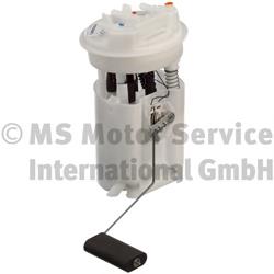Купить 30630595 Volvo Модуль топливного насоса
