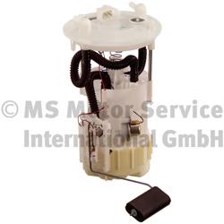 8200008517 Renault (RVI) Электробензонасос