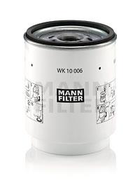 WK10006Z Mann-Filter filtro de combustível