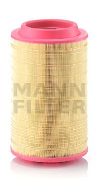 Воздушный фильтр C225261 Mann-Filter