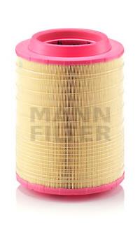 Воздушный фильтр C256602 Mann-Filter