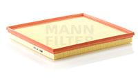 C35009 Mann-Filter filtro de ar