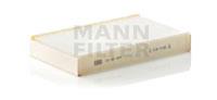 CU 26 004 Mann-Filter фильтр салона