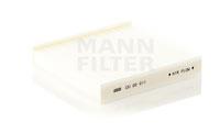 CU22011 Mann-Filter фильтр салона