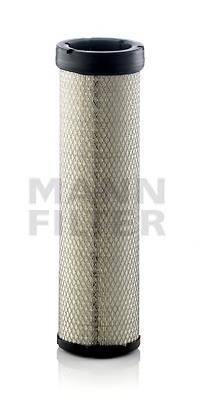 Воздушный фильтр CF14002 Mann-Filter