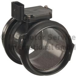 722184150 Pierburg sensor de fluxo (consumo de ar, medidor de consumo M.A.F. - (Mass Airflow))