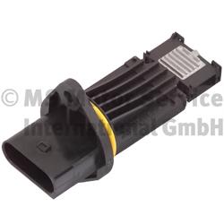 722684080 Pierburg sensor de fluxo (consumo de ar, medidor de consumo M.A.F. - (Mass Airflow))