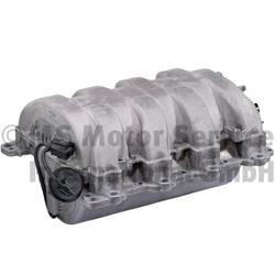 Впускной коллектор Mercedes A1131400701