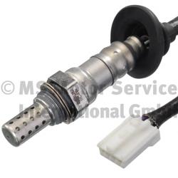 Sonda lambda, sensor de oxigênio depois de catalisador 30630131 Volvo