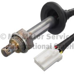 Sonda lambda, sensor de oxigênio depois de catalisador 30630132 Volvo