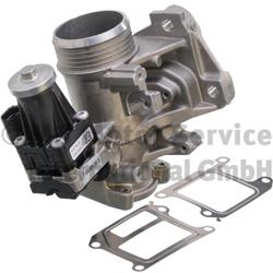 70671604 HB Autoelektrik válvula egr de recirculação dos gases