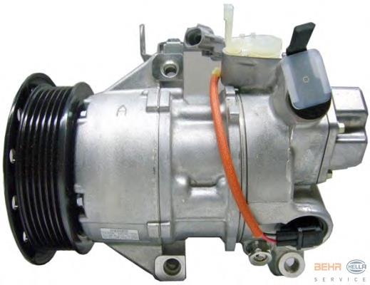 8831002470 Toyota compressor de aparelho de ar condicionado