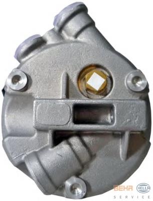 Насос кондиционера HELLA 8FK351135791