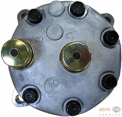 71721758 Fiat/Alfa/Lancia Compressor de aparelho de ar condicionado