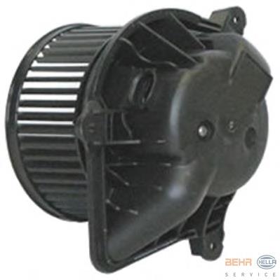 343570 Kale motor de ventilador de forno (de aquecedor de salão)