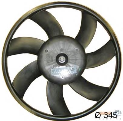 CFF234000P Mahle Original 