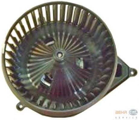 46722992 Fiat/Alfa/Lancia motor de ventilador de forno (de aquecedor de salão)