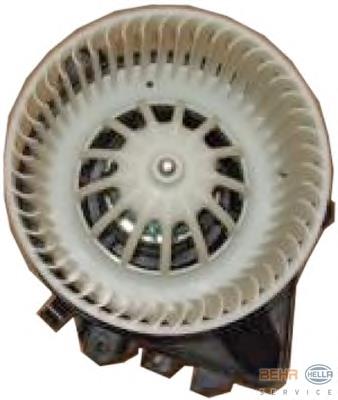 46722948 Fiat/Alfa/Lancia motor de ventilador de forno (de aquecedor de salão)