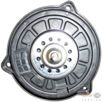 Motor de ventilador de forno (de aquecedor de salão) para Hyundai Atos (MX)