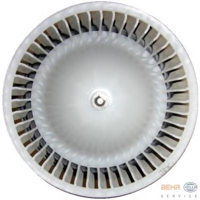 8EW351040531 HELLA motor de ventilador de forno (de aquecedor de salão)