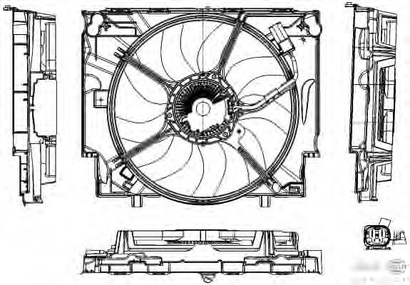 17427560966 BMW