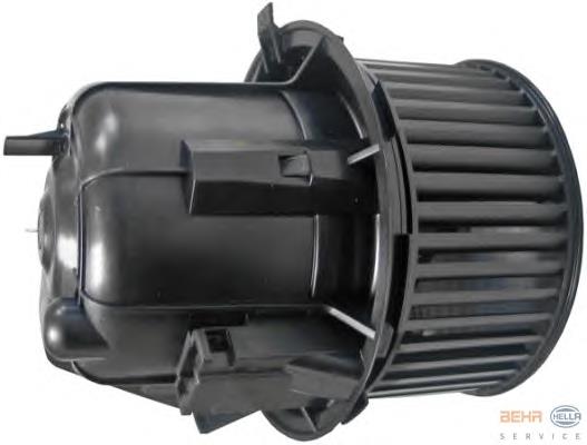 Compre 40122370000 Meyle Motor de ventilador de forno (de aquecedor de salão)