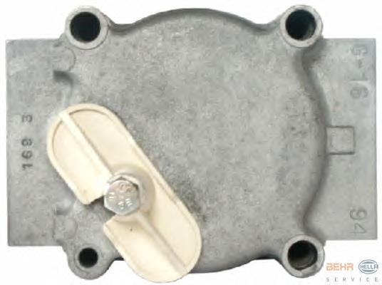 Compressor de aparelho de ar condicionado Airstal 100177