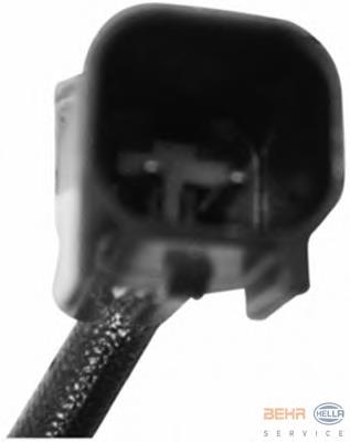 Compressor de aparelho de ar condicionado 510227 Elstock