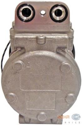 Насос кондиционера HELLA 8FK351110991