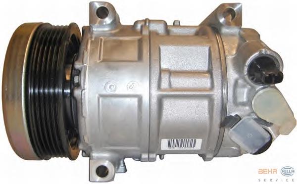 771789105 Fiat/Alfa/Lancia compressor de aparelho de ar condicionado