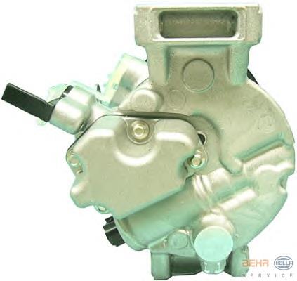 Compressor de aparelho de ar condicionado Lucas ACP615 preço, a partir de 202,75 USD