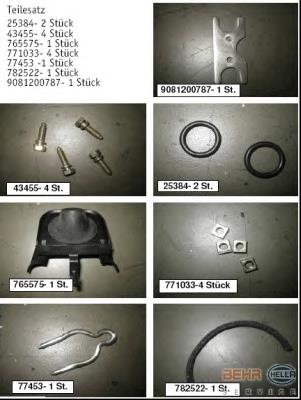  Mercedes A0018301815