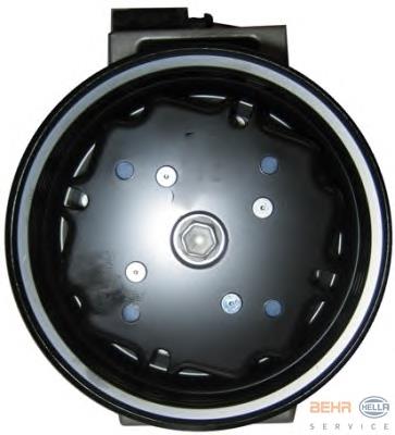 Компрессор системы кондиционирования HELLA 8FK351322781 цена, от 173.56 USD